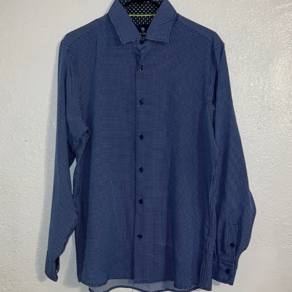 MENS DRESSING SHIRT